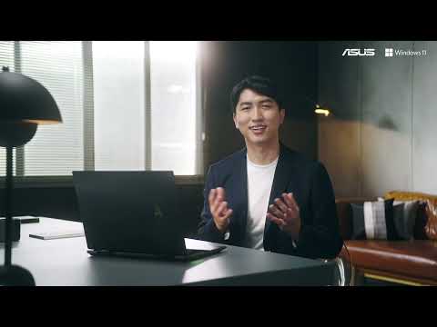 ASUS The Pinnacle of Performance Launch Event