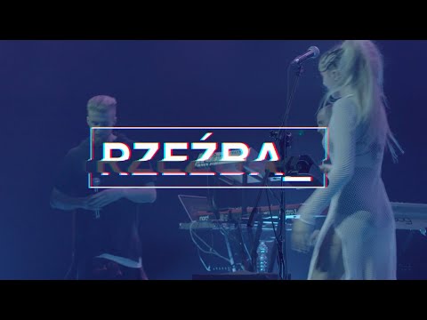 Natalia Nykiel - Rzeźba feat. Andrzej Mrozek (Live from Error Tour)