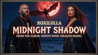 Download lagu MIDNIGHT SHADOW (Full Audio) | RoxiLulla 🐺 mp3