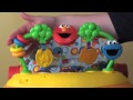 Sesame Street Learn To Walk