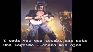 Richie Sambora   Mr  Bluesman   Subtitulado Español