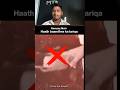 Namaz Main Haath Bandhne Ka Tarika Reels Shorts