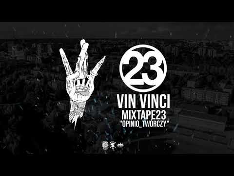 Vin Vinci - Opinio_Twórczy