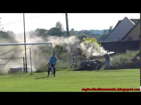 Płomień Czuchów   MKS Czerwionka 25 05 2014 0 1 8 Poziom