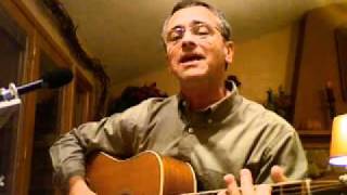 Home to me (Tom Paxton cover)