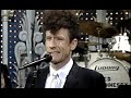Lyle Lovett with Francine Reed • Here I Am/She's Hot To Go • (Live, 1989) • Stereo