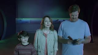 Geico Manatee Commercial (Bend, Oregon style)