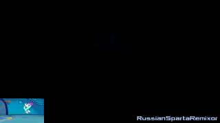 [Russian] Kitty Katswell Has a Sparta Emanation Remix