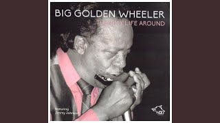 Crazy 'bout You Baby