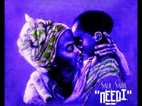 Salif Sarr - NEEDI (Official Song) 2019