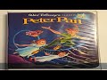 Walt Disney S Peter Pan RARE Black Diamond Classic VHS Tape