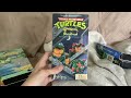 My Family Home Entertainment VHS Collection Part 1