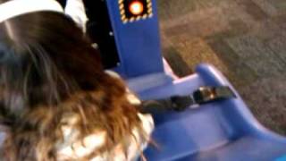 Anton Stennett video