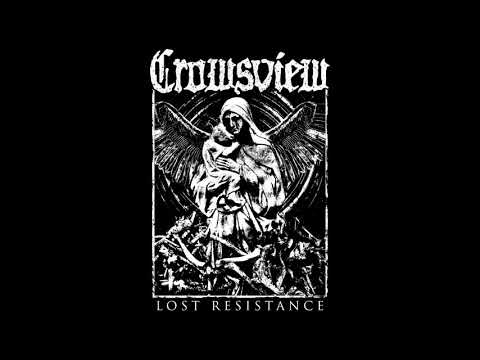 Crowsview - Lost Resistance 2018 (Full Album)
