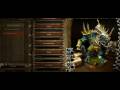 Vidéo de gameplay de Blood Bowl  PC  DLC