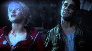 【Until Dawn-惨劇の山荘-】アンティル・ドーン 日本版の規制の酷さがよく分かるシーン