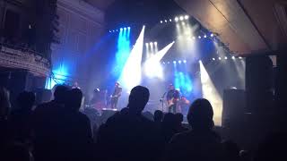 Del Amitri - Wash Her Away (live at Newcastle City Hall 20/7/2018)
