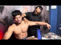 ASMR Full Body Massage For Sleep Full Episode Yogiasmr
