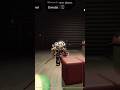 The Best Move For Everyone In Forsaken Pt Slasher Roblox Forsaken Fyp Shorts Viral Popular