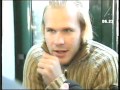 Michael Dorsin Och Farnerudarna I Frankrike TV4