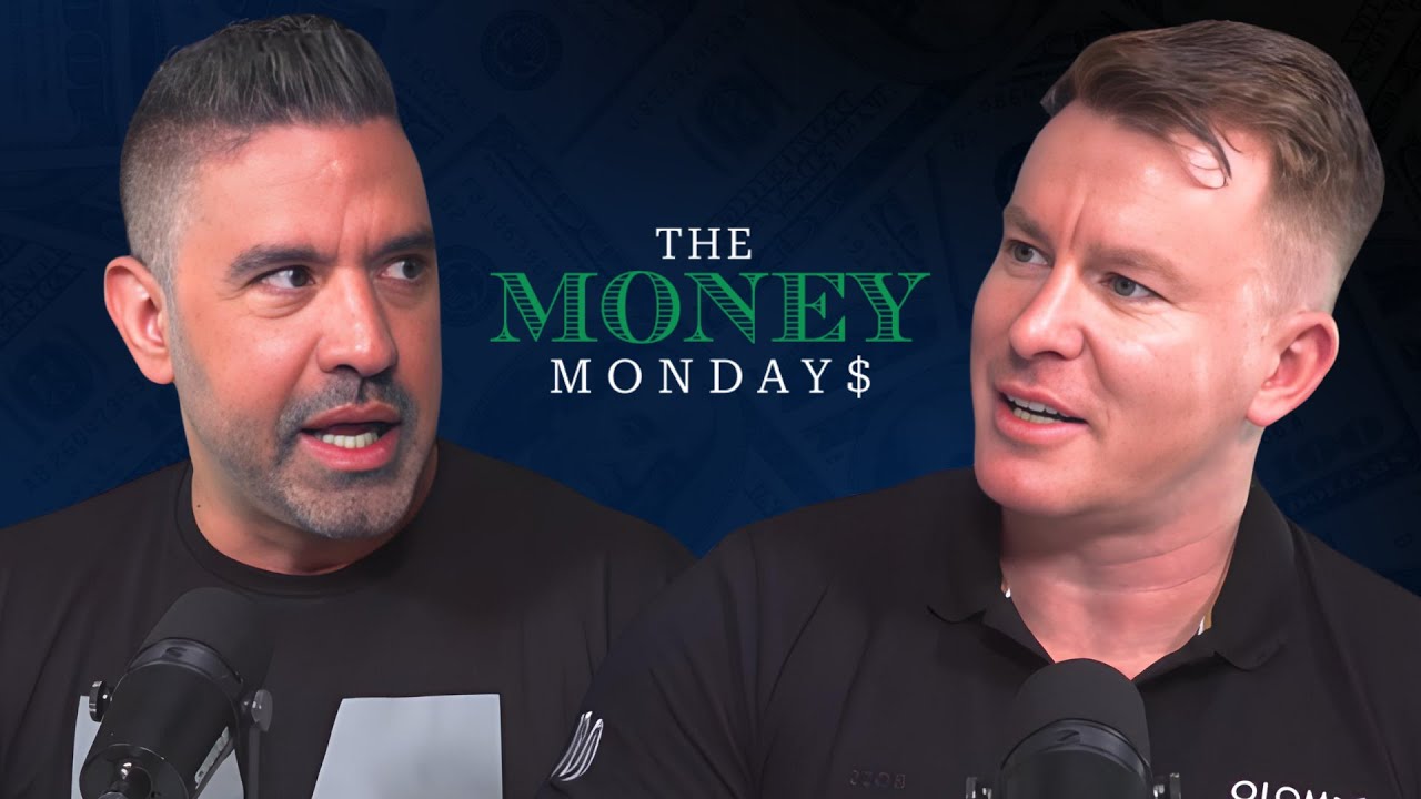 Michael Sartain & Michael Mojo: What Stops MOST Entrepreneurs from Succeeding? 💵 E93