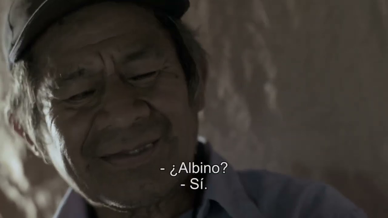 Diario Guaraní (Trailer)