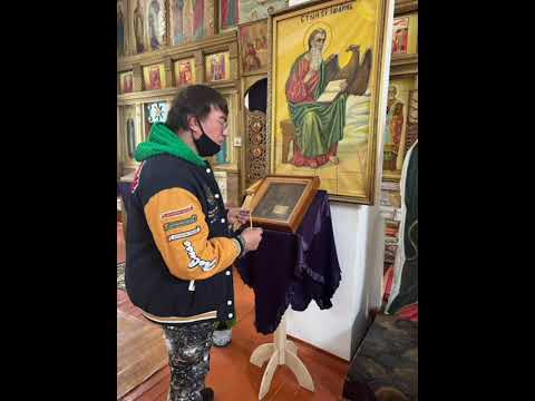 Зов Сцены 33