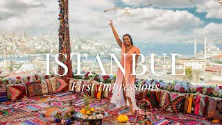 Istanbul Vlog 2022 | Is it Safe?