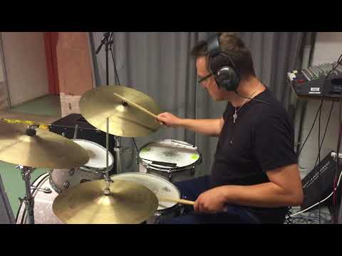 Just Another Opener Vienna Big Band Markus Faller