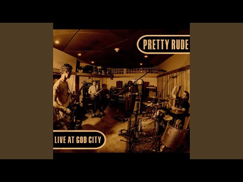 Joy Buzzer (Live at God City)