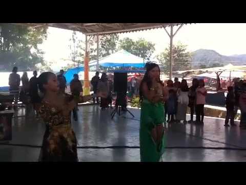 Cici sahara with ayudia kdi