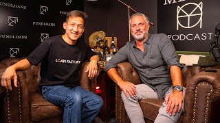 Strategies to Build a Mortgage Powerhouse: Thuan Nguyen on the MDME Podcast (Ep. #127)