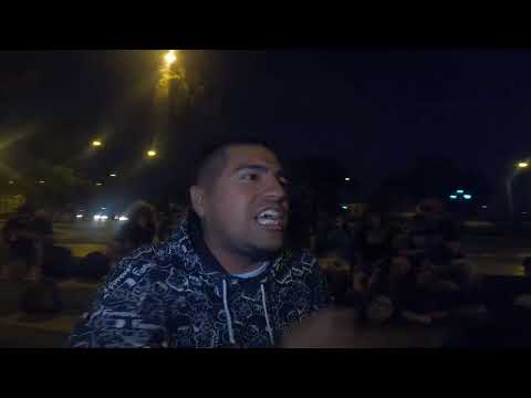 PIERO PISTAS vs JEICO - GRAN FINAL - LZ TOUR RÍMAC