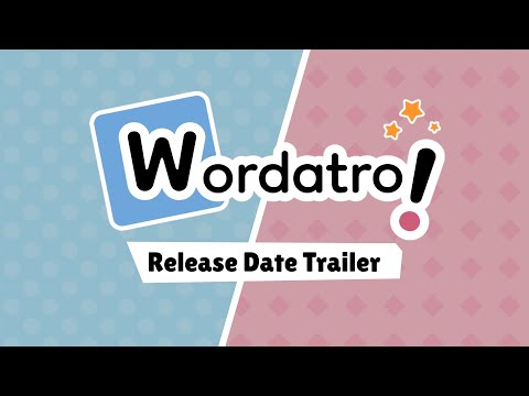 Release Date Trailer