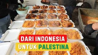 Download lagu Menyentuh! Buka Puasa Ahlulbait Indonesia untuk Keluarga Syuhada Tepi Barat mp3