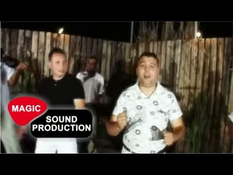 Mita de la Bals si Zaku - Fara numar