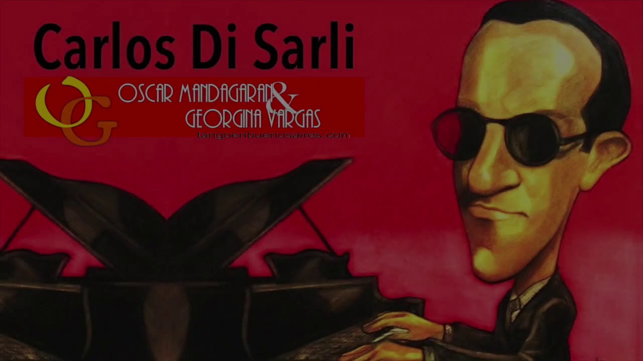 CARLOS DI SARLI 🍀 Para Coleccionistas 1929-1931 FULL ALBUM 🎶Vinilos #1