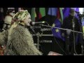 Український фолько на майдані (Dakh Daughters Band) 