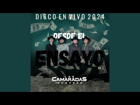 Diez mil rifles (En Vivo)