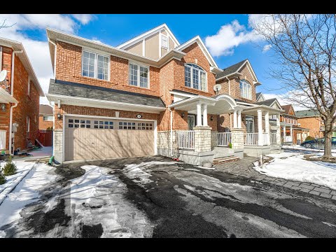19 Gaspe Road, Brampton Home for Sale - Real Estate Properties for Sale