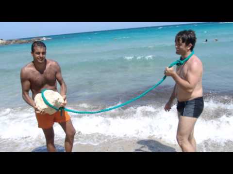 Capocchiano Sergio La Mia Vita