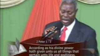 The New Man on the King's Highway 5-7.wmv