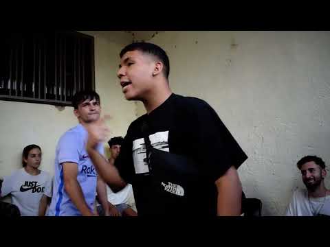 VEHRR VS TECMO - CUARTOS - AMUNT VALLES LLINARS