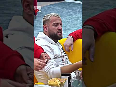 Luizi dhe Sabiani diskutojne me Kristin dhe Kejsin:"Mos beni gabime"