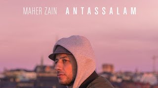 Download lagu Maher Zain-Antassalam 2020 mp3 Download lagu Maher Zain-Antassalam 2020 mp3