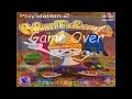 Game Over Parrapa The Rapper 2 All Stage But Every Song Stage Of AWFUL The Effects Change