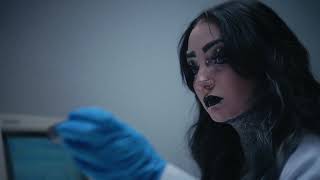 Dexter and The Moonrocks – Ritalin (Official Lyric Video)