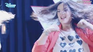 Soy Luna - Chicas Así - Mix