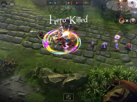 Grumpjaw Grumpy vs Koshka