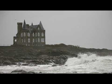 You're in the Association of Dead Composers (Mozart, Chopin, Debussy, Tchaikovsky...)